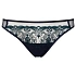 Stringi damskie 90501 - Selmark