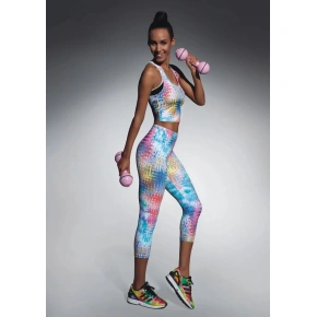 Legginsy Tessera 70 - Bas Bleu