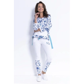 Długie spodnie F879 - Fobya