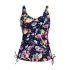 Damski top tankini Malaika - Top 8866-1 - RosaFaia