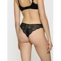 Dámské kalhotky Amourette Charm Highleg Brazilian - Triumph