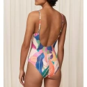 Dámské jednodílné plavky Summer Allure OP 01 - Triumph