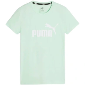 Koszulka Puma ESS Logo Tee W 586775 90