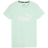 Koszulka Puma ESS Logo Tee W 586775 90