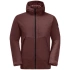 Kurtka Jack Wolfskin Tempelhof Jkt M 1115491-2185