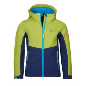 Kurtka Trollkids Kids Kristiansand Jacket Jr 320-345 Kurtka Trollkids Kids Kristiansand Jacket Jr 320-345