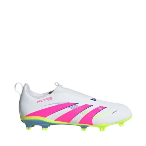 Buty piłkarskie adidas Predator League LL FG/MG Jr ID3754