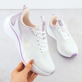 Buty do biegania Big Star W RR274A161 INT2120