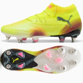 Buty piłkarskie Puma Future 8 Ultimate MxSG M 108188-03
