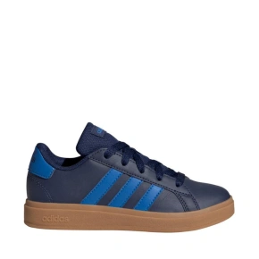 Buty adidas Grand Court Lifestyle Tennis Lace-Up Jr JS4344