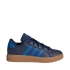 Buty adidas Grand Court Lifestyle Tennis Lace-Up Jr JS4344