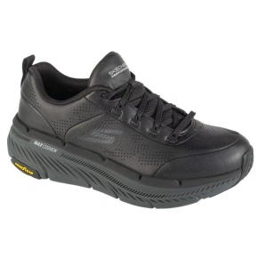 Skechers Max Cushioning Premier 2.0 - Lucid 2 220828-BKCC Czarne 44,5 Skechers Max Cushioning Premier 2.0 - Lucid 2 220828-BKCC Czarne 44,5