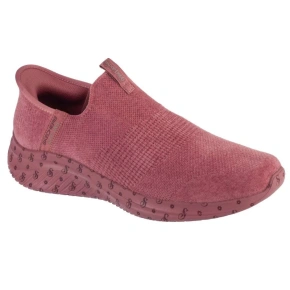 Skechers Slip-Ins Ultra Flex 3.0 - What Would You Do 251020-ROS Różowe 40 Skechers Slip-Ins Ultra Flex 3.0 - What Would You Do 251020-ROS Różowe 40