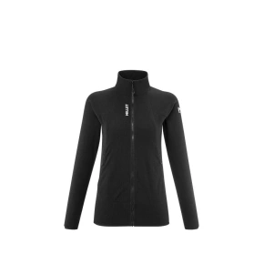 Kurtka MILLET W K Lightgrid Jkt Czarny