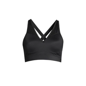 Stanik treningowy CASALL Multifunctional Straps Sports Bra czarny Stanik treningowy CASALL Multifunctional Straps Sports Bra czarny