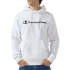 Bluza Champion Hooded Sweatshirt M 221809.WW001 pánské