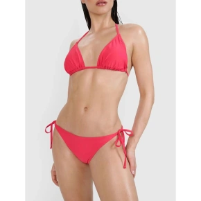 Dół od bikini figi ze średnim stanem damskie 4F 4FWSS25UBKBF071-54S Dół od bikini figi ze średnim stanem damskie 4F 4FWSS25UBKBF071-54S