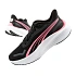 Puma buty damskie sportowe Pounce Lite lekkie wygodne czarne dámské