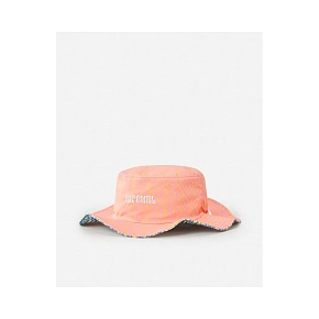 Kapelusz RIP CURL Mixed Revo Upf Bucket-Girl turkusowy dětské Kapelusz RIP CURL Mixed Revo Upf Bucket-Girl turkusowy dětské