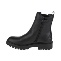 Damskie buty Chelsea W T3A5-31198-0289999 - Tommy Hilfiger