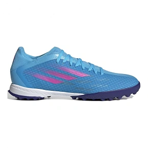 Buty piłkarskie adidas X Speedflow.3 TF M GW7508