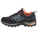Damskie buty trekkingowe Rigel Low Wmn W 3Q54456-92AD - CMP