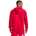 Bluza męska Rival Fleece Big Logo HD M 1357093 600 - Under Armour