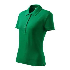 Damska koszulka polo Cotton Heavy W MLI-21616 - Malfini