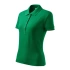 Damska koszulka polo Cotton Heavy W MLI-21616 - Malfini