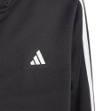 Bluza dziecięca Tr-Es 3 Stripes Hoody Jr HY1102 - Adidas