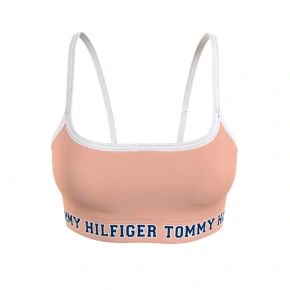 Biustonosz sportowy dla kobiet UW0UW03165-TLR - Tommy Hilfiger