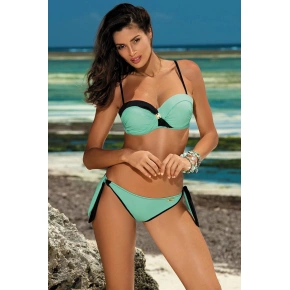 Dwuczęściowy strój kąpielowy Jessica M-400 - Marko