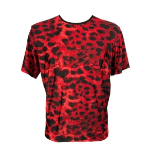 Męska koszulka Savage - Anais