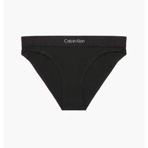 Majtki damskie QF6993E UB1 czarne - Calvin Klein
