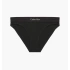 Majtki damskie QF6993E UB1 czarne - Calvin Klein