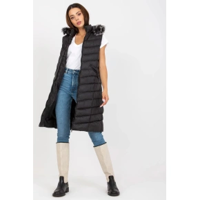 Kamizelka damska 171693 - Rue Paris