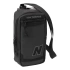 Uni taštička přes rameno Legacy Cross Body Sachet LAB23168BKK Černá - New Balance