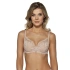 Biustonosz damski Yasemin 2104 Yasemin Beige - AVA