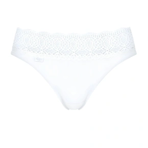 Kalhotky Pure Sense Luxe Tai C2P - Sloggi