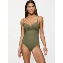 Dámské jednodílné plavky Summer Twist OWP - Triumph