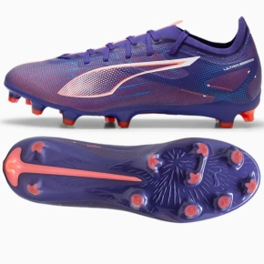 Buty Puma Ultra 5 Match FG/MG M 107687 01 Buty Puma Ultra 5 Match FG/MG M 107687 01