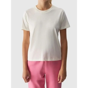 Koszulka 4F W 4FWAW24TTSHF1650-12S dámské Koszulka 4F W 4FWAW24TTSHF1650-12S dámské