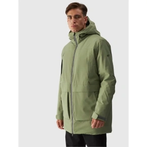 Kurtka 4F M 4FWAW24TTJAM563-43S pánské Kurtka 4F M 4FWAW24TTJAM563-43S pánské