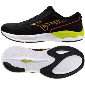 Buty Mizuno WAVE REVOLT 3 J1GC248163