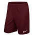 Spodenki piłkarskie Nike Park II Junior 725988-677
