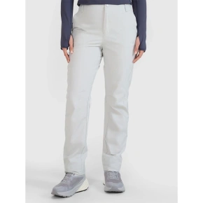 Spodnie trekkingowe szybkoschnące damskie 4F 4FWSS25TFTRF0796-27S dámské Spodnie trekkingowe szybkoschnące damskie 4F 4FWSS25TFTRF0796-27S dámské