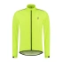 Rogelli kurtka przeciwdeszczowa CORE fluor M