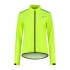Rogelli kurtka damska p.deszczowa CORE fluor XL