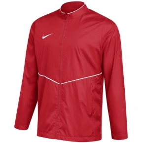 Kurtka męska Nike Park 26 Rain czerwona HM7265 657 pánské