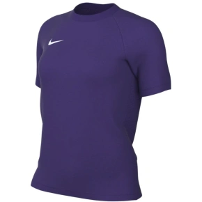 Koszulka damska Nike Dri-Fit Park VIII fioletowa HV8178 547 Koszulka damska Nike Dri-Fit Park VIII fioletowa HV8178 547